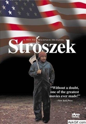 Stroszek