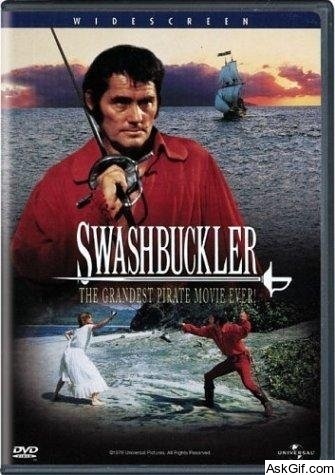 Swashbuckler