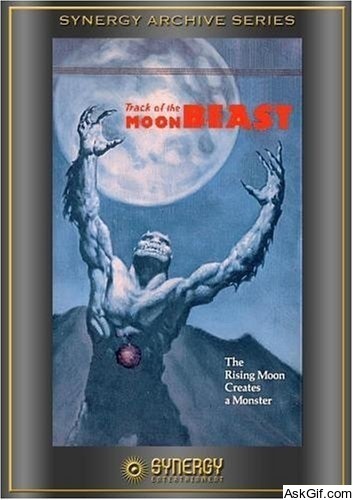 Track of the Moon Beast