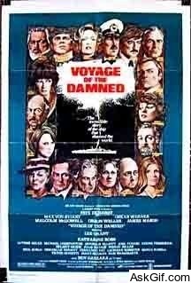 Voyage of the Damned