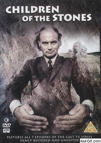 Children of the Stones