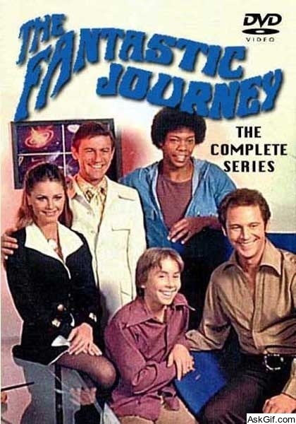 The Fantastic Journey