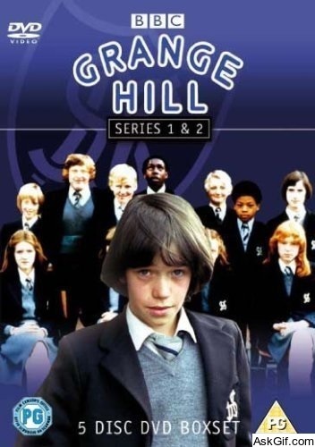 Grange Hill