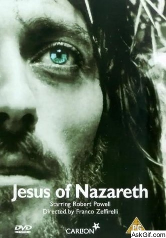 Jesus of Nazareth