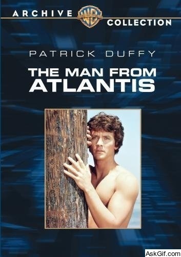 Man from Atlantis