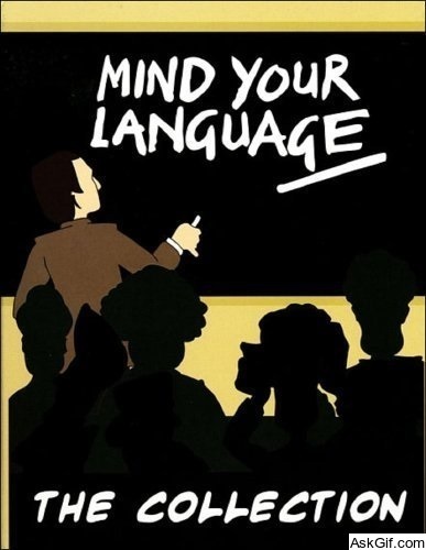 Mind Your Language