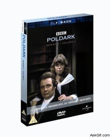 Poldark