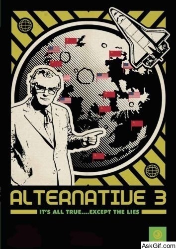 Alternative 3