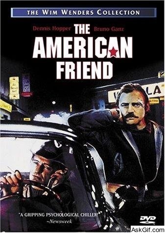 The American Friend