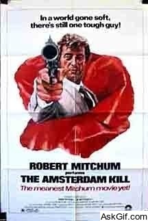 The Amsterdam Kill