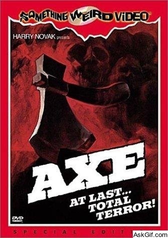 Axe