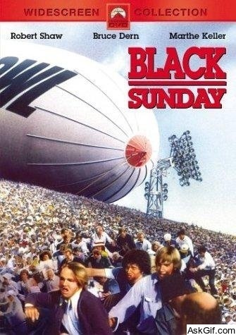 Black Sunday