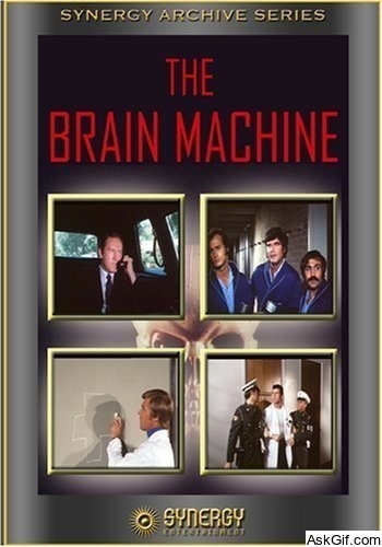The Brain Machine