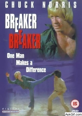 Breaker! Breaker!