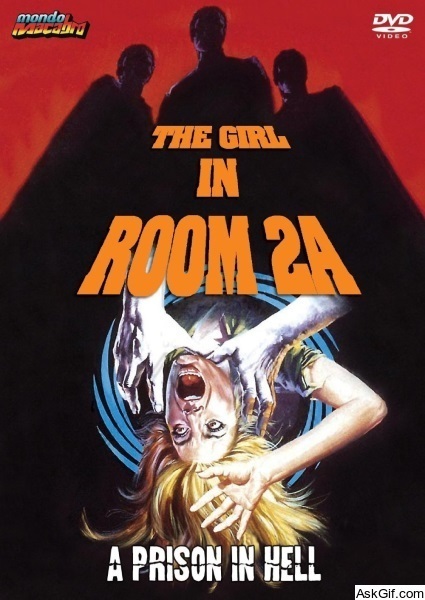 The Girl in Room 2A