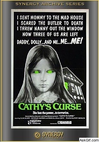 Cathy's Curse