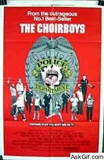 The Choirboys