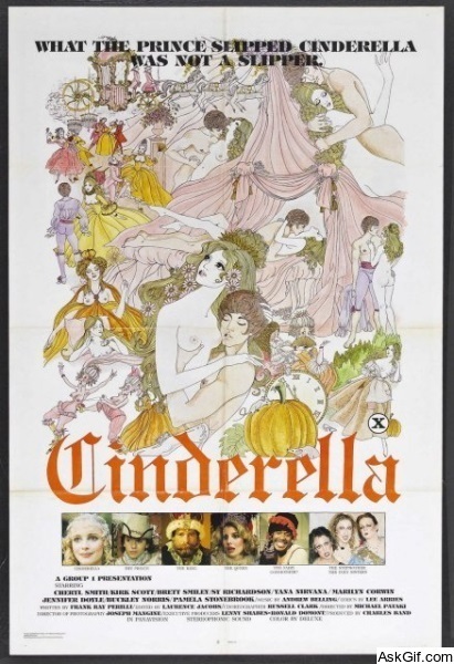 Cinderella