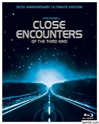 Close Encounters of the Third Kind