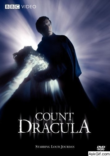 Count Dracula