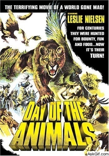 Day of the Animals