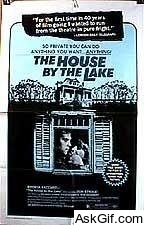 The House by the Lake