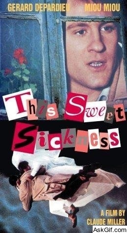 This Sweet Sickness