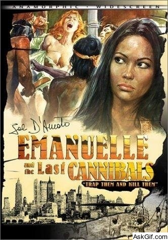 Emanuelle and the Last Cannibals
