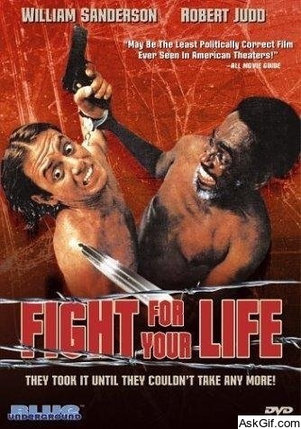 Fight for Your Life