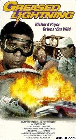 Greased Lightning