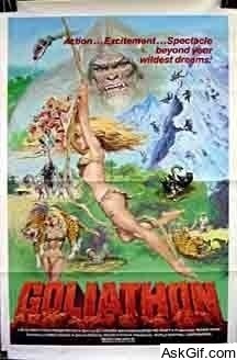The Mighty Peking Man