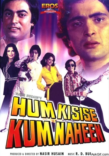 Hum Kisise Kum Naheen