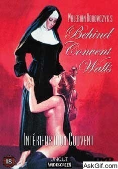 Behind Convent Walls