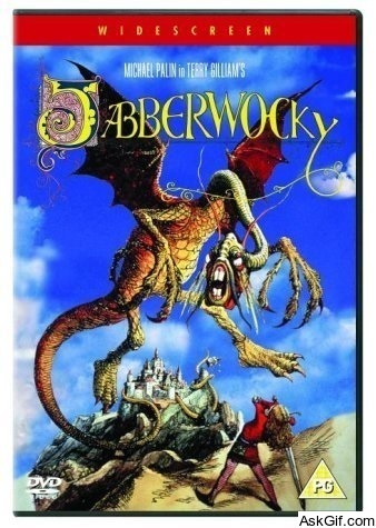 Jabberwocky