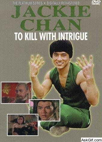 To Kill with Intrigue