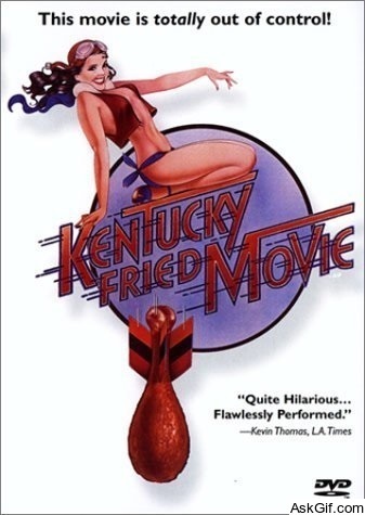 The Kentucky Fried Movie