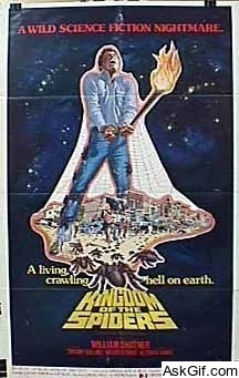 Kingdom of the Spiders