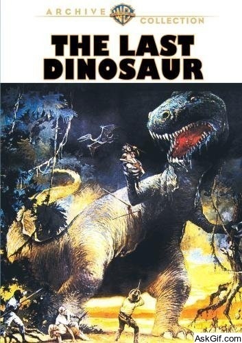 The Last Dinosaur