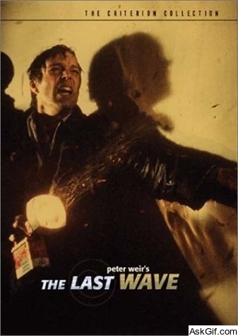 The Last Wave
