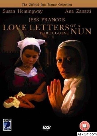 Love Letters of a Portuguese Nun