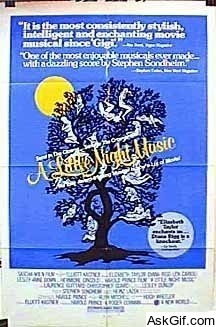 A Little Night Music