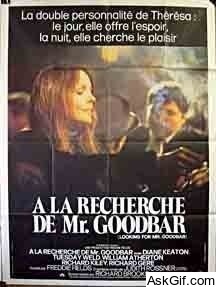 Looking for Mr. Goodbar