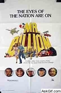 Mr. Billion