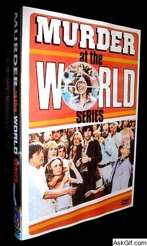 Murder at the World Series