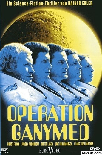Operation Ganymed