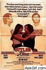 Outlaw Blues