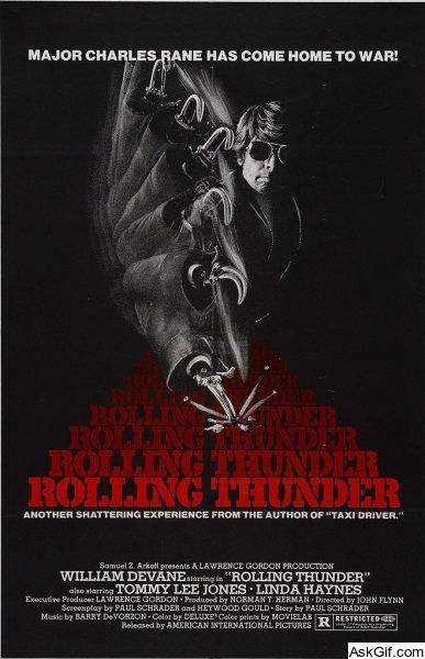 Rolling Thunder
