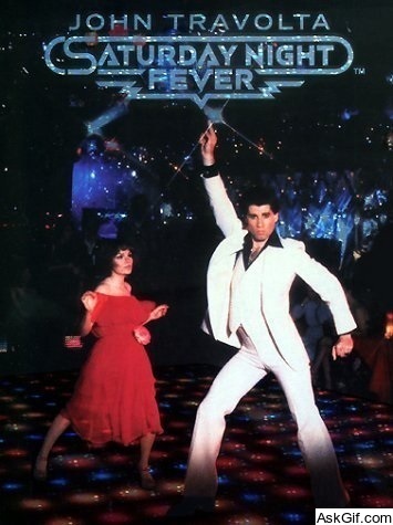 Saturday Night Fever