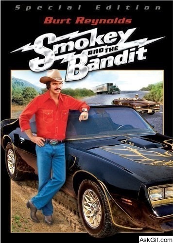 Smokey and the Bandit