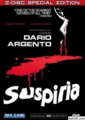Suspiria